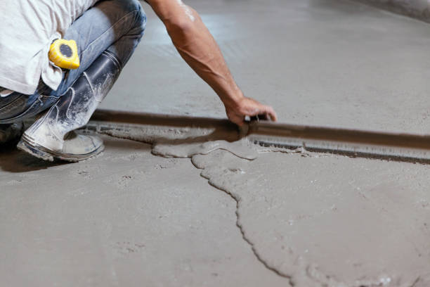 Best Concrete Driveway Installation in Ovilla, TX