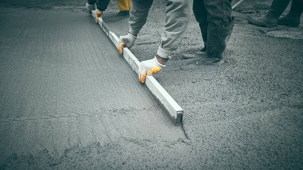Best Concrete Sidewalk Installation in Ovilla, TX