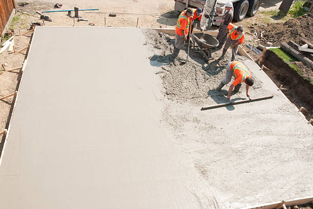 Best Concrete Demolition Services in Ovilla, TX