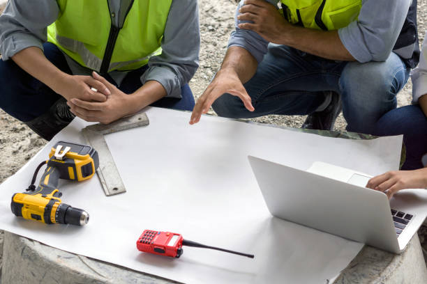 Best Residential Concrete Solutions in Ovilla, TX