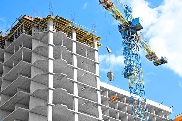 Best Concrete Foundation Repair in Ovilla, TX